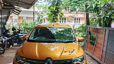 Used Renault Triber RXL [2019-2020] in Thrissur