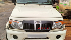 Used Mahindra Bolero Power Plus SLE [2016-2019] in Vidisha