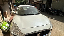 Used Maruti Suzuki Dzire VDi in Sheopur