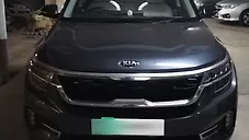 Used Kia Seltos HTX IVT 1.5 [2019-2020] in Mumbai