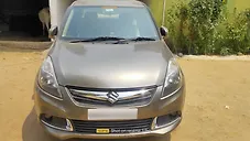 Used Maruti Suzuki Swift Dzire VXI in Bhopal