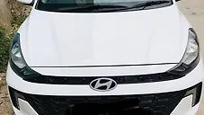 Used Hyundai Aura SX 1.2 CNG [2023-2023] in Gulbarga
