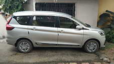 Used Maruti Suzuki Ertiga VXi in Bhilai