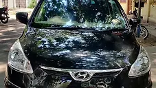 Used Hyundai i10 Magna 1.2 AT in Chennai