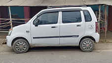 Used Maruti Suzuki Wagon R LXi Minor in Azamgarh