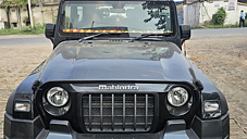 Used Mahindra Thar LX Hard Top Petrol MT in Hajipur