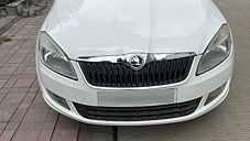 Used Skoda Rapid Active 1.6 MPI MT in Indore