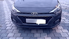 Used Hyundai i20 Sportz 1.2 MT [2020-2023] in Meerut