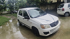 Used Maruti Suzuki Alto K10 VXi in Gorakhpur