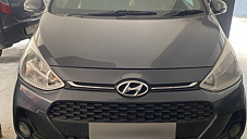 Used Hyundai Grand i10 Sportz 1.2 Kappa VTVT Special Edition [2016-2017] in Visakhapatnam