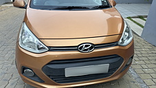 Used Hyundai Grand i10 Asta 1.2 Kappa VTVT [2013-2016] in Thiruvananthapuram