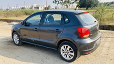 Used Volkswagen Polo Comfortline 1.2L (P) in Bhopal