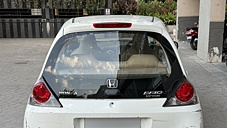 Used Honda Brio S(O)MT in Surat