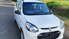 Used Maruti Suzuki 800 AC Uniq in Jalore