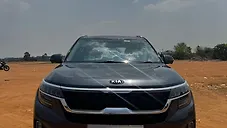 Used Kia Seltos GTX Plus AT 1.4 [2019-2020] in Bangalore