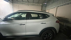 Used Hyundai Tucson GLS 4WD AT Diesel in Patna