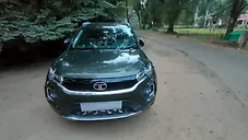 Used Tata Nexon XZ Plus (HS) in Nagpur