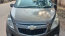 Used Chevrolet Beat LT Diesel in Hyderabad