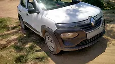 Used Renault Kwid RXL 0.8 in Kharar