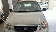 Used Maruti Suzuki Alto K10 VXi in Rajkot