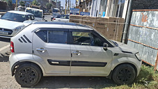 Used Maruti Suzuki Ignis Delta 1.2 MT in Jammu