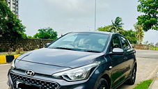 Used Hyundai Elite i20 Magna Plus 1.2 [2019-2020] in Junagadh