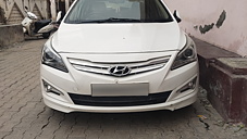 Used Hyundai Fluidic Verna 4S 1.6 CRDi S in Hisar