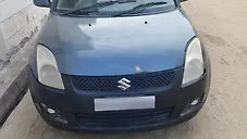 Used Maruti Suzuki Swift VDi in Hanumangarh