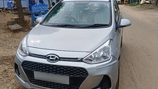 Used Hyundai Grand i10 Sportz AT 1.2 Kappa VTVT in Khammam