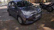 Used Hyundai Grand i10 Sportz 1.2 Kappa VTVT [2017-2020] in Aurangabad