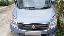 Used Maruti Suzuki Wagon R 1.0 VXi in Dehradun