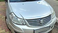 Used Maruti Suzuki SX4 VXI BS-IV in Ankleshwar