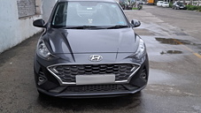 Used Hyundai Aura S 1.2 CNG in Boisar