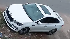 Used Skoda Slavia Style 1.0L TSI MT in Ranchi