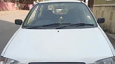 Used Maruti Suzuki Alto K10 LXi in Nashik