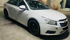 Used Chevrolet Cruze LTZ in Surat