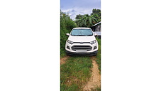 Used Ford EcoSport Trend 1.5L Ti-VCT in Siliguri