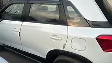 Used Maruti Suzuki Vitara Brezza ZDi in Raipur