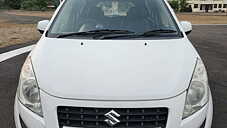 Used Maruti Suzuki Ritz Vdi BS-IV in Bhopal