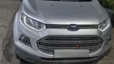 Used Ford EcoSport Titanium 1.5L TDCi in Angul