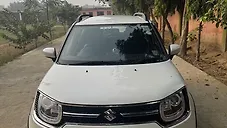 Used Maruti Suzuki Ignis Alpha 1.3 Diesel [2017-2018] in Mathura