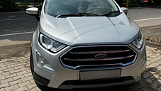 Used Ford EcoSport Titanium 1.5L TDCi in Rohtak