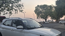 Used Hyundai Venue SX 1.2 Petrol in Kota