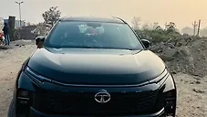 Used Tata Safari Adventure Plus Dark Edition 7 STR in Patna