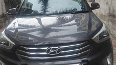 Used Hyundai Creta SX 1.6 AT CRDi in Nagpur