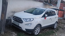 Used Ford EcoSport S MT 1.5 Ti-VCT in Madhubani