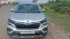 Used Skoda Kushaq Style 1.0L TSI AT (6 Airbags) in Khammam