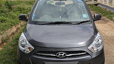 Used Hyundai i10 Sportz 1.2 Kappa2 in Tumkur