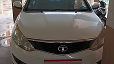 Used Tata Zest XE 75 PS Diesel in Raipur