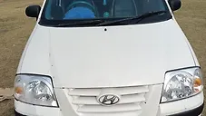 Used Hyundai Santro Xing GL (CNG) in Delhi